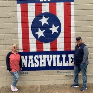 Meet your Posher, Greg